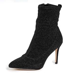 NWOT Olsen Bootie